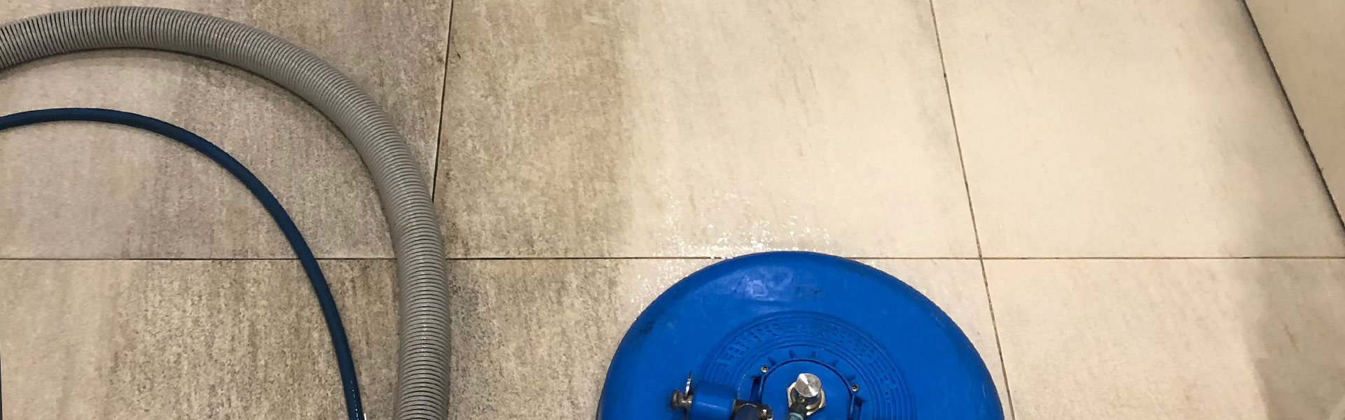 Tile & Grout Cleaning 